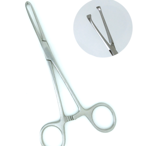Orthopedic Allis Tissue Forceps