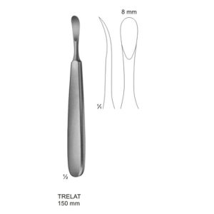 TRELAT 150 mm