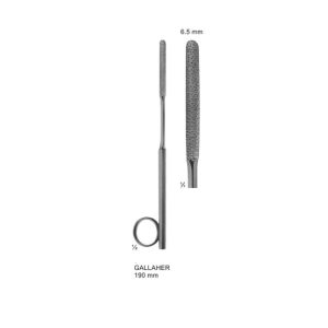 GALLAHER 190 mm 6.5mm