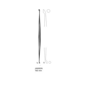 JANSEN 160 mm