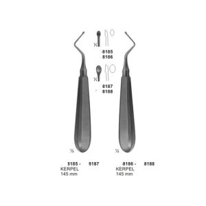 KERPEL 145 mm