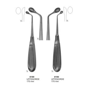 UFFENORDE 170 mm
