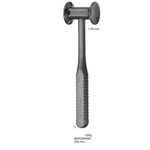 BERGMANN 245 mm