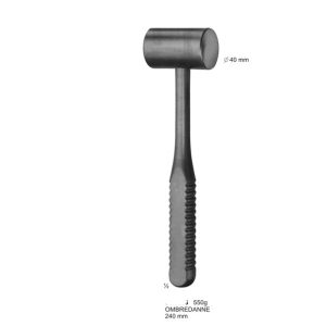 OMBREDANNE 240 mm