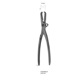 FARABEUF 230 mm