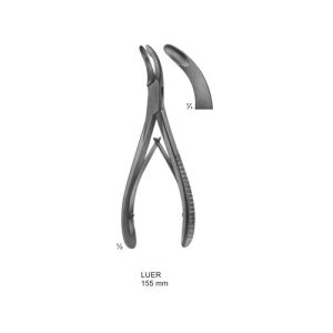 LUER 155 mm