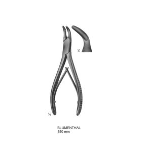 BLUMENTHAL 150 mm