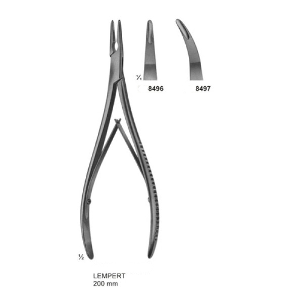 LEMPERT 200 mm