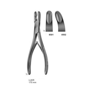 LUER 175 mm
