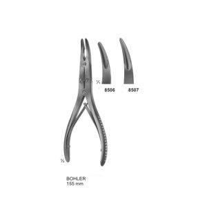BOHLER 155 mm