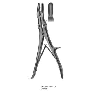 LEKSELL-STILLE 240mm