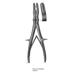 STILLE-RUSKIN 240mm