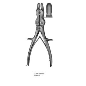 LUER-STILLE 225 mm