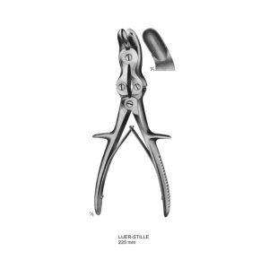 LUER-STILLE 225 mm
