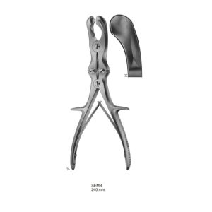 SEMB 240 mm