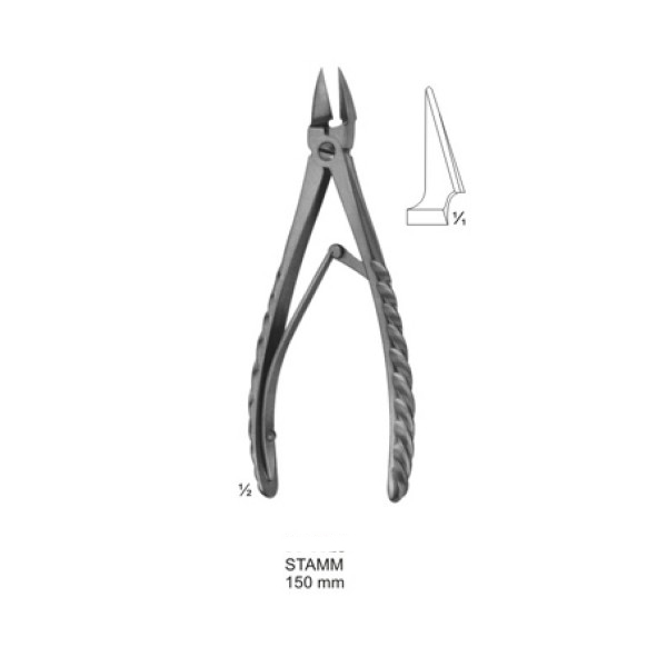 STAMM 150 mm