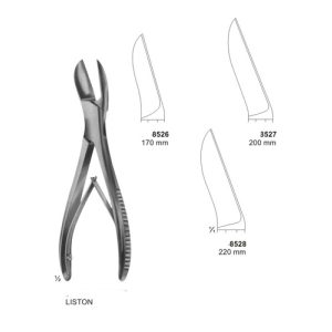 LISTON 170mm