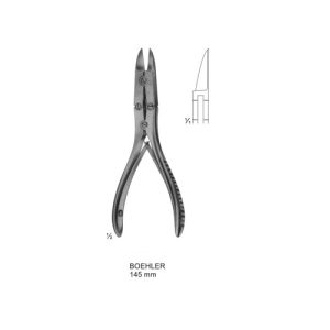 BOEHLER 145 mm