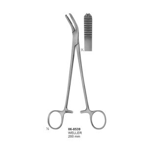 WELLER 200 mm