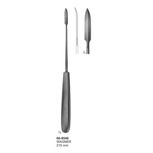 WAGNER 215 mm