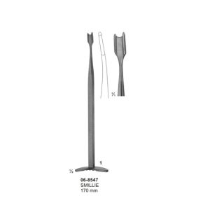 SMILLIE 170 mm