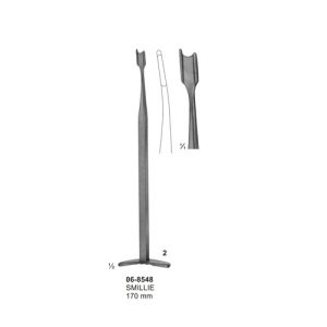 SMILLIE 170 mm