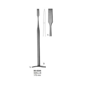 SMILLIE 170 mm
