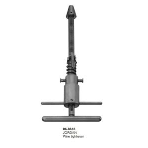 JORDAN Wire tightener
