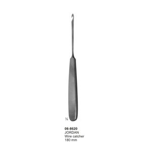 JORDAN Wire catcher 180 mm