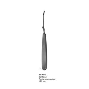 JORDAN Probe, cannulated 170 mm