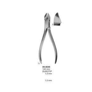 DUROTIP 1,5 mm