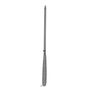 LEBSCHE Conductor for wire saws, malleable 250 mm