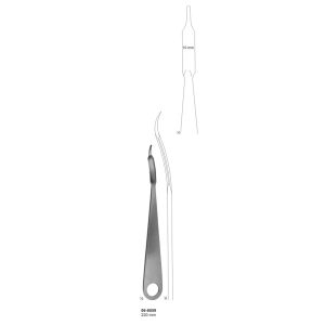 WAGNER 220 mm