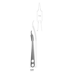 WAGNER 220 mm