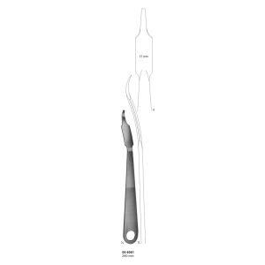 WAGNER 240 mm