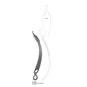 VERBRUGGE-MULLER 260mm