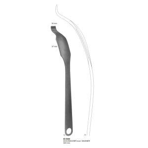 HOHMANN-ALDINGER 270 mm
