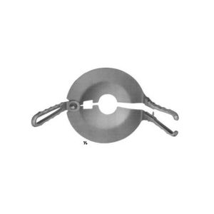 PERCY removeable handles