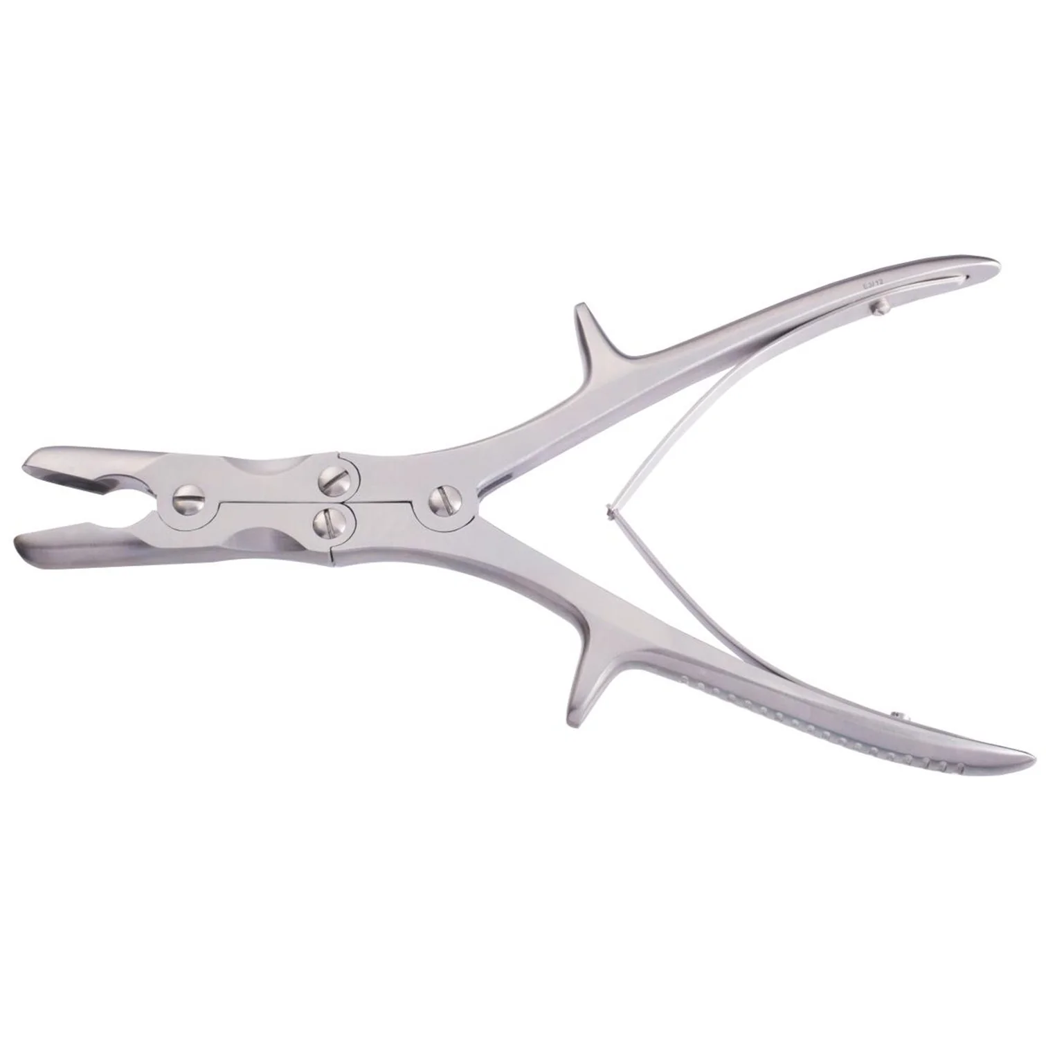 stille-luer-type-rongeur-forceps-orthopedic-surgical-instrument